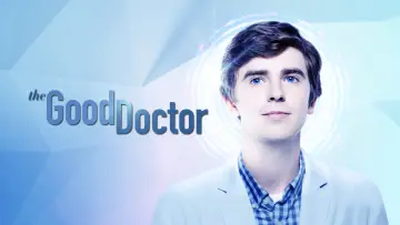 Zasłona к сериалу "The Good Doctor" #1248944