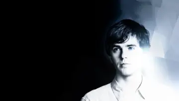 Zasłona к сериалу "The Good Doctor" #1248950