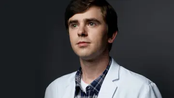 Zasłona к сериалу "The Good Doctor" #1248960