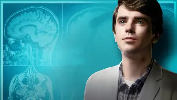 Zasłona к сериалу "The Good Doctor" #1248962