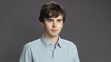 Zasłona к сериалу "The Good Doctor" #1248969