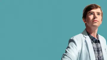Zasłona к сериалу "The Good Doctor" #1248982