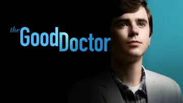 Zasłona к сериалу "The Good Doctor" #1248988