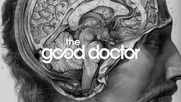 Zasłona к сериалу "The Good Doctor" #1248991