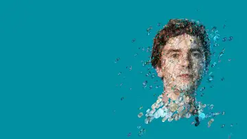 Zasłona к сериалу "The Good Doctor" #1248992