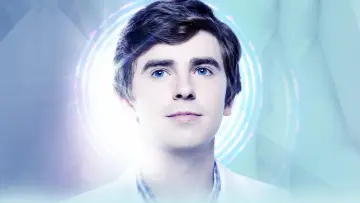 Zasłona к сериалу "The Good Doctor" #1248995