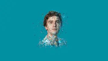 Zasłona к сериалу "The Good Doctor" #1248997