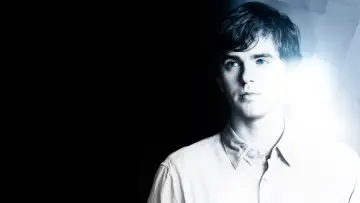 Zasłona к сериалу "The Good Doctor" #1248998