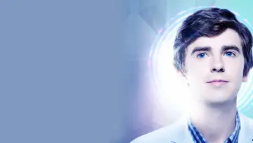 Zasłona к сериалу "The Good Doctor" #1248999