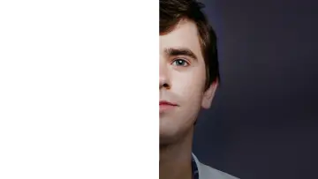 Zasłona к сериалу "The Good Doctor" #1249000