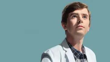 Zasłona к сериалу "The Good Doctor" #1249001