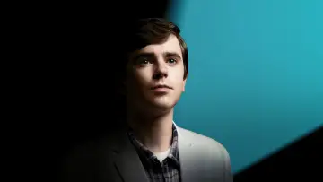 Zasłona к сериалу "The Good Doctor" #1249002