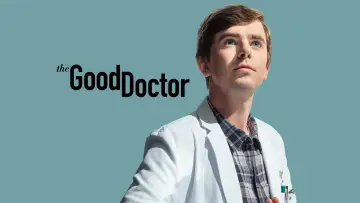 Zasłona к сериалу "The Good Doctor" #1249003