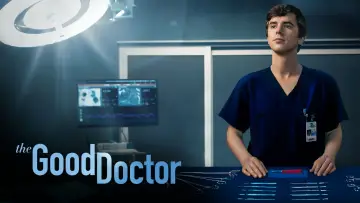 Zasłona к сериалу "The Good Doctor" #1249004