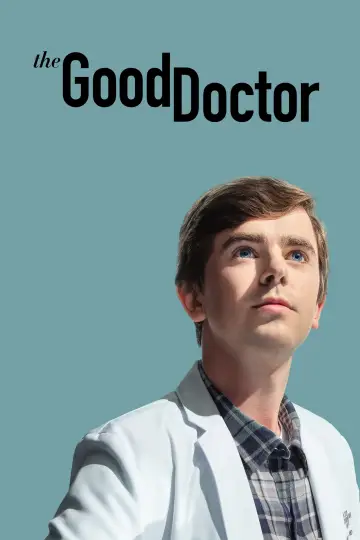 Plakat к сериалу "The Good Doctor" #1249023