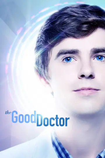 Plakat к сериалу "The Good Doctor" #1249024