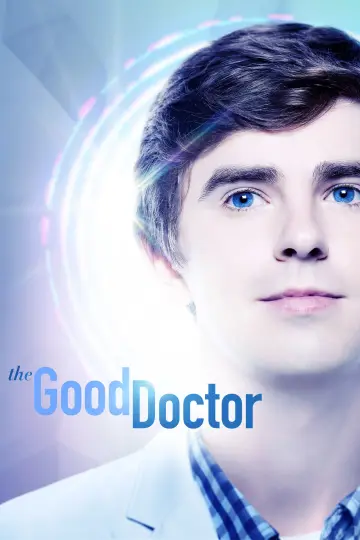 Plakat к сериалу "The Good Doctor" #1249026