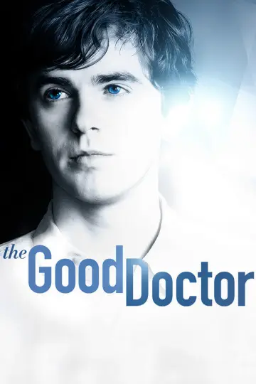 Plakat к сериалу "The Good Doctor" #1249028