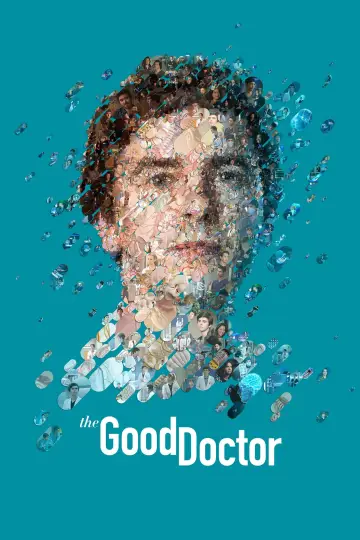 Plakat к сериалу "The Good Doctor" #1249032
