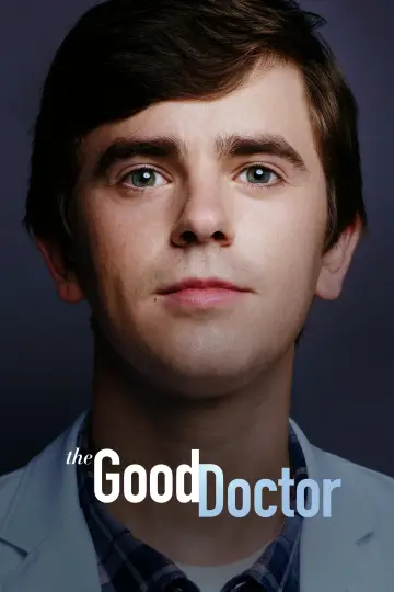Plakat к сериалу "The Good Doctor" #1249036