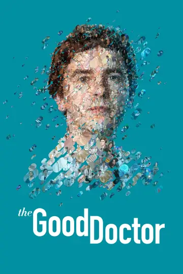 Plakat к сериалу "The Good Doctor" #1249038