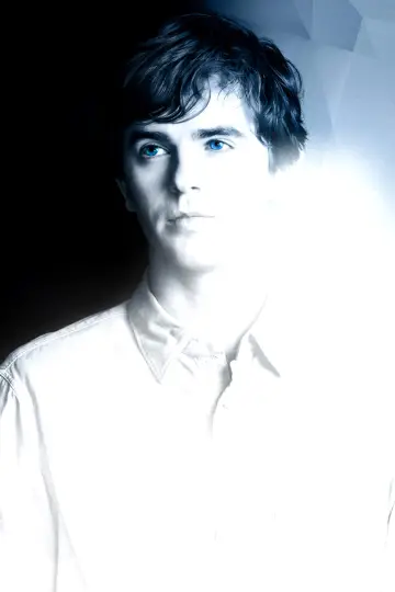 Plakat к сериалу "The Good Doctor" #1249040