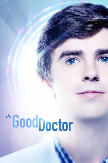 Plakat к сериалу "The Good Doctor" #1249050