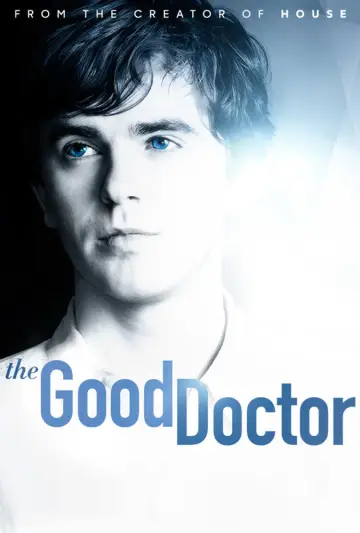 Plakat к сериалу "The Good Doctor" #1249052
