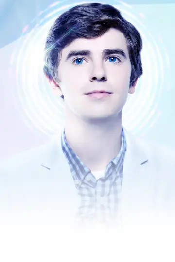 Plakat к сериалу "The Good Doctor" #1249058