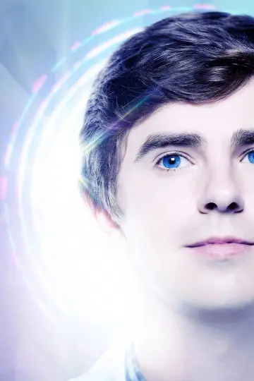 Plakat к сериалу "The Good Doctor" #1249061