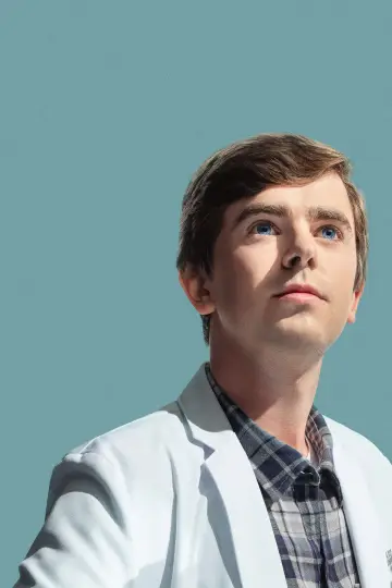 Plakat к сериалу "The Good Doctor" #1249064