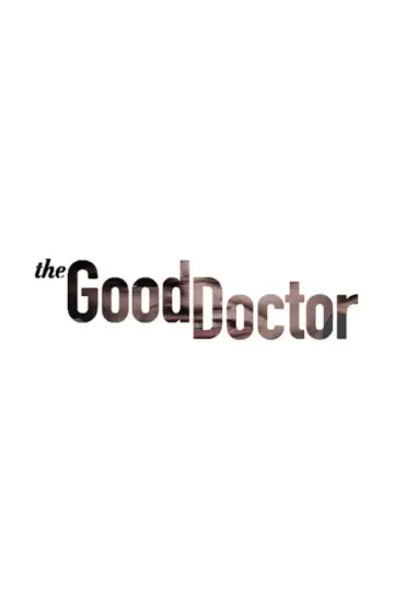 Plakat к сериалу "The Good Doctor" #1249071