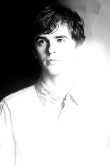 Plakat к сериалу "The Good Doctor" #1249073