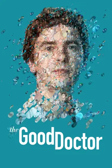 Plakat к сериалу "The Good Doctor" #1249075