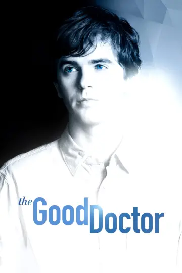 Plakat к сериалу "The Good Doctor" #1249076