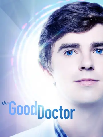 Plakat к сериалу "The Good Doctor" #1249077
