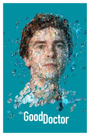 Plakat к сериалу "The Good Doctor" #1249078