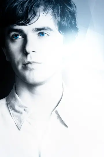 Plakat к сериалу "The Good Doctor" #1249079