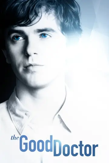Plakat к сериалу "The Good Doctor" #1249080