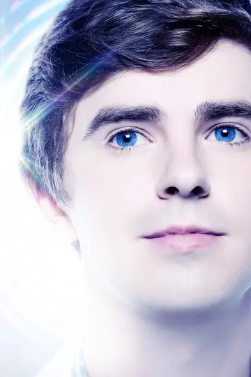 Plakat к сериалу "The Good Doctor" #1249081