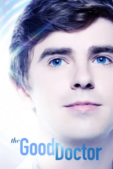 Plakat к сериалу "The Good Doctor" #1249082