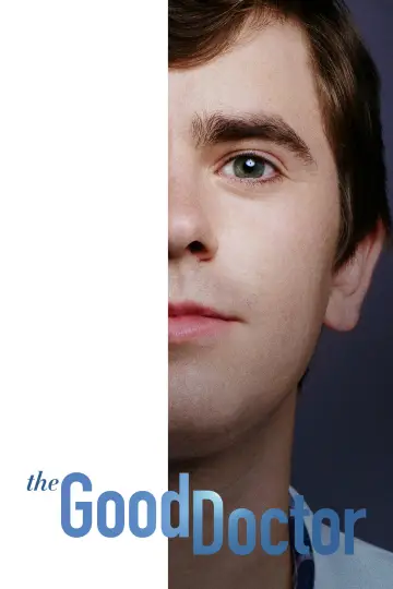 Plakat к сериалу "The Good Doctor" #1249085
