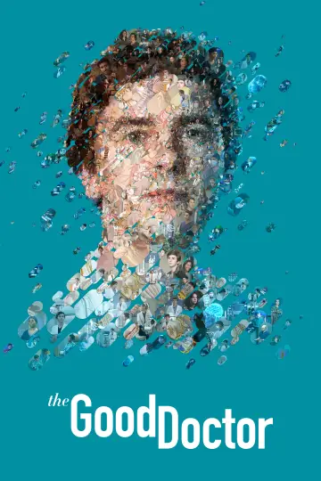 Plakat к сериалу "The Good Doctor" #1249091