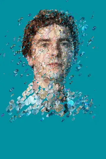 Plakat к сериалу "The Good Doctor" #1249092