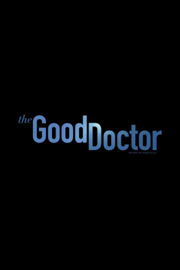Plakat do serialu "The Good Doctor" #1600152