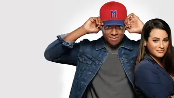 Zasłona do serialu "Burmistrz" #1871769