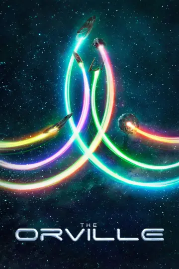 Orville plakat