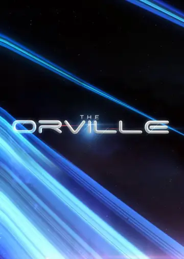 Plakat к сериалу "Orville" #1328675