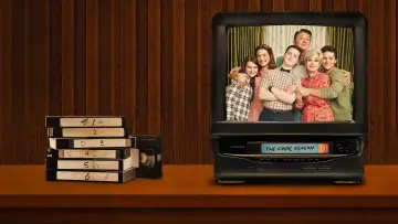 Zasłona к сериалу "Młody Sheldon" #1249285