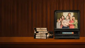 Zasłona к сериалу "Młody Sheldon" #1249288